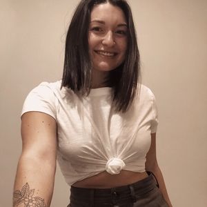 Meet your Posher, Katelyn